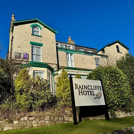 The Raincliffe Hotel-2